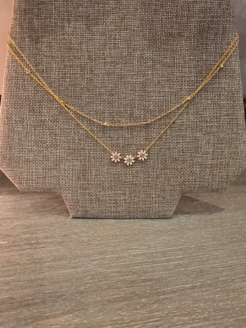Coach elegant gold